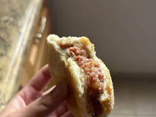 Merienda Bakery