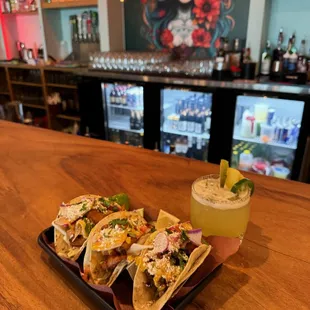 food, tacos