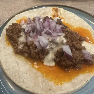 Gringo Tacos