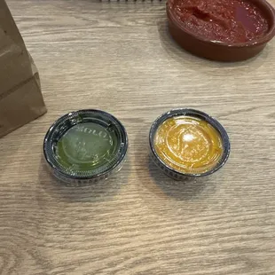 Salsa Verde