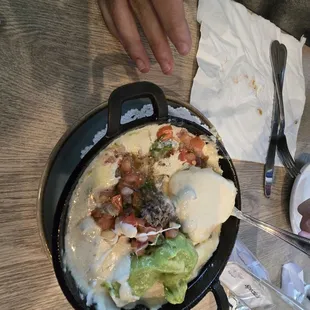 Queso Compuesto