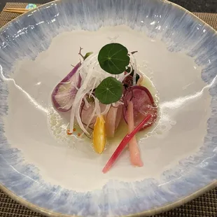 Omakase