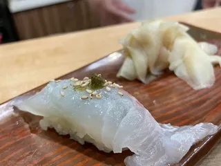Seiji's Omakase by Little Tokyo