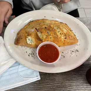 Calzone