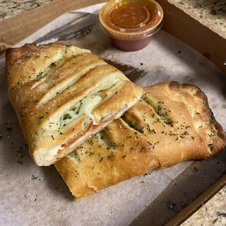 Daily News Stromboli