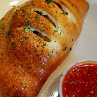 Little Italy Calzone