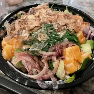 Yo Poke