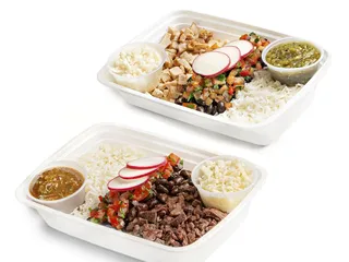 Fresco Meals