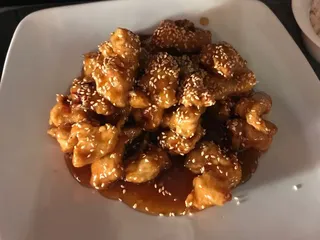Rise Asian Fusion