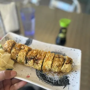 Yo Sushi