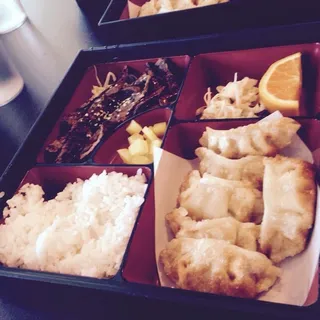 Gyoza