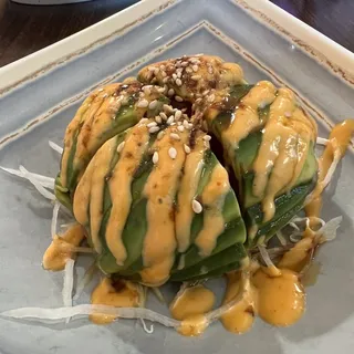 Alien Brain
