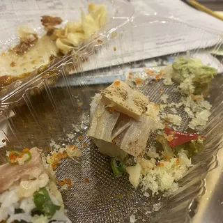 Giant Roll