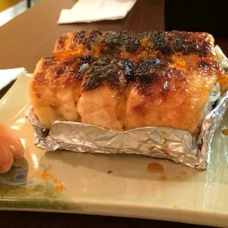 Lion King Roll