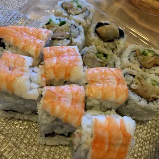 Pot Sticker Roll