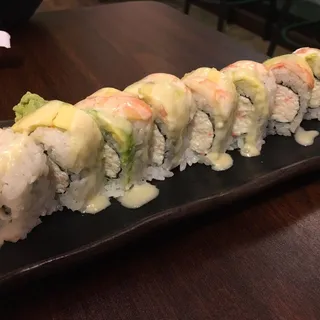 Sexy Roll