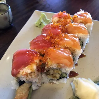Titanic Roll