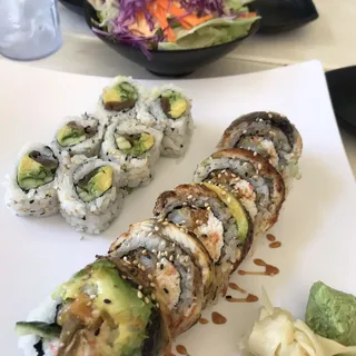 Travis Roll