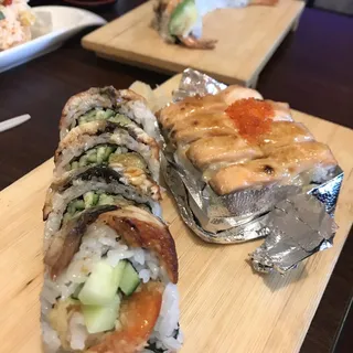 Una-Ten Roll