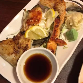 Sake Kama
