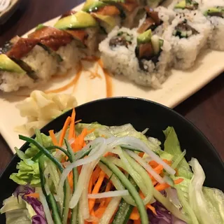 Veggie Roll