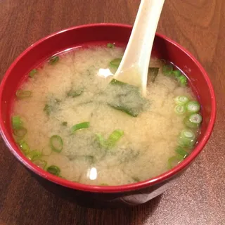 Miso Soup