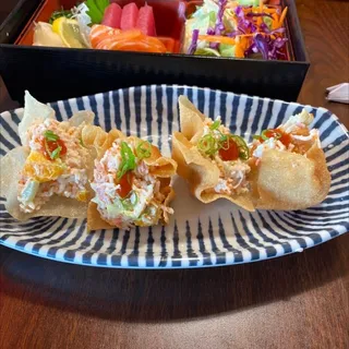 Yo Nacho
