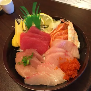 Chirashi