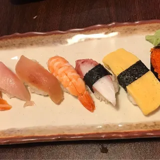 Yo Nigiri Combo