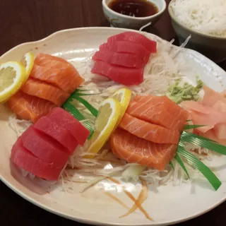Combo Sashimi