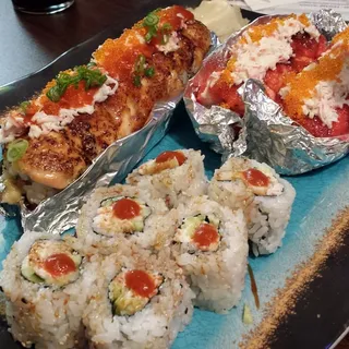 Angry Lion King Roll