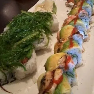 Awesome Roll