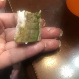 California Roll