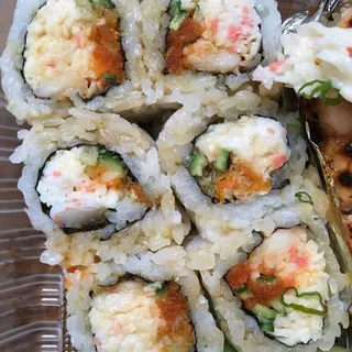 Crunchy Roll