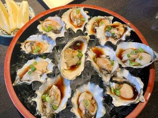 Sakura Restaurant