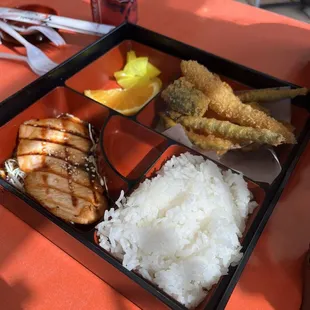 sushi and sashimi, sashimi, food, sushi