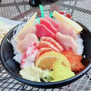 Chirashi