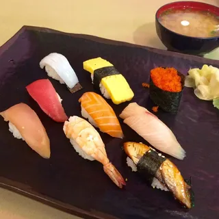 Yo Nigiri Combo