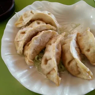 Gyoza