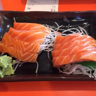 Sashimi Appetizer