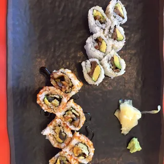 Veggie Roll