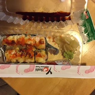 Angry Lion King Roll