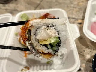 Nori Roll