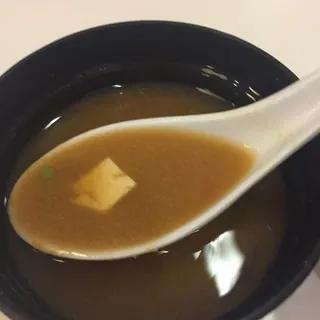 Miso Soup