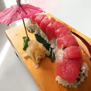 Hawaiian Roll
