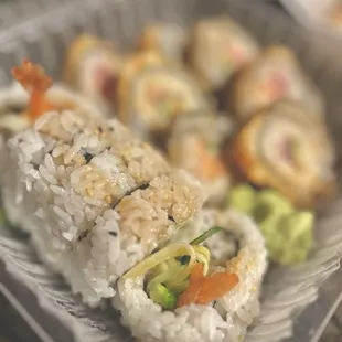 Yo Sushi