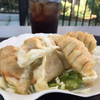 Gyoza