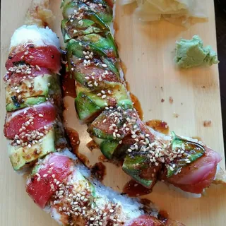 Vallejo Roll