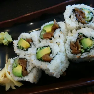 Veggie Roll