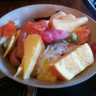 Chirashi